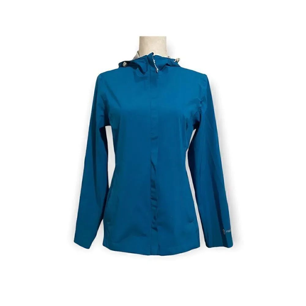 Free Country Waterproof Rain Jacket